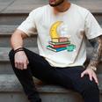 Just One More Chapter Love Book Reading Men's Comfort Colors T-Shirt Ivory Just One More Chapter Love Book Reading Men's Comfort Colors T-Shirt Ivory