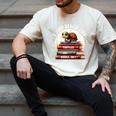 I Just Really Like Turtles And Books OK Turtle Reading Men's Comfort Colors T-Shirt Ivory I Just Really Like Turtles And Books OK Turtle Reading Men's Comfort Colors T-Shirt Ivory