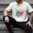 Kawaii Eagle Reads Book Reading Library Book Bookworm Men's Comfort Colors T-Shirt Ivory Kawaii Eagle Reads Book Reading Library Book Bookworm Men's Comfort Colors T-Shirt Ivory