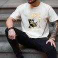 Keep The Candy I'Ll Take Books Halloween Men's Comfort Colors T-Shirt Ivory