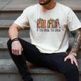 If You Know You Know 6 7 Reading Books Christmas Men's Comfort Colors T-Shirt Ivory If You Know You Know 6 7 Reading Books Christmas Men's Comfort Colors T-Shirt Ivory