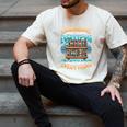 Librarian Book Lover Library Librarian Men's Comfort Colors T-Shirt Ivory