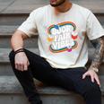 Library Book Fair Vibe Groovy Retro School Reading Nostalgic Men's Comfort Colors T-Shirt Ivory Library Book Fair Vibe Groovy Retro School Reading Nostalgic Men's Comfort Colors T-Shirt Ivory