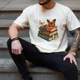 Life Is Better With Butterflies And Books Cute Butterfly Men's Comfort Colors T-Shirt Ivory Life Is Better With Butterflies And Books Cute Butterfly Men's Comfort Colors T-Shirt Ivory