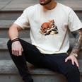 Life Is Better With Cats Coffee And Books Men's Comfort Colors T-Shirt Ivory Life Is Better With Cats Coffee And Books Men's Comfort Colors T-Shirt Ivory