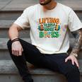 Lifting To Hold More Books Weightlifting Workout Gym Lover Men's Comfort Colors T-Shirt Ivory Lifting To Hold More Books Weightlifting Workout Gym Lover Men's Comfort Colors T-Shirt Ivory
