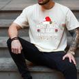 Most Likely To Read A Book On Christmas Family Matching Men's Comfort Colors T-Shirt Ivory Most Likely To Read A Book On Christmas Family Matching Men's Comfort Colors T-Shirt Ivory