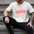 Literacy And Justice For All Book Lover Men's Comfort Colors T-Shirt Ivory Literacy And Justice For All Book Lover Men's Comfort Colors T-Shirt Ivory