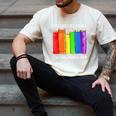 Live Life Like A Book Florida Would Ban LGBT Month Men's Comfort Colors T-Shirt Ivory Live Life Like A Book Florida Would Ban LGBT Month Men's Comfort Colors T-Shirt Ivory
