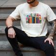 Live So That If Your Life Was A Book Florida Would Ban It Men's Comfort Colors T-Shirt Ivory Live So That If Your Life Was A Book Florida Would Ban It Men's Comfort Colors T-Shirt Ivory