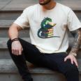 Lizard Reading Book Librarian Bookworm Reader Read Men's Comfort Colors T-Shirt Ivory Lizard Reading Book Librarian Bookworm Reader Read Men's Comfort Colors T-Shirt Ivory