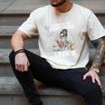 I Look Better Bent Over A Book Book Lover Men's Comfort Colors T-Shirt Ivory