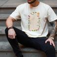 LOST IN A BOOK And I DONT WANNA BE FOUND Men's Comfort Colors T-Shirt Ivory