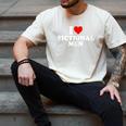 I Love Heart Fictional Men Simple Cute Books Reading Men's Comfort Colors T-Shirt Ivory I Love Heart Fictional Men Simple Cute Books Reading Men's Comfort Colors T-Shirt Ivory