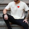 I Love Non Fiction Heart Books Reading Writing Writer Read Men's Comfort Colors T-Shirt Ivory I Love Non Fiction Heart Books Reading Writing Writer Read Men's Comfort Colors T-Shirt Ivory