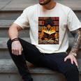 Man Reading Book Black History Month Book Lover Afro Men's Comfort Colors T-Shirt Ivory Man Reading Book Black History Month Book Lover Afro Men's Comfort Colors T-Shirt Ivory