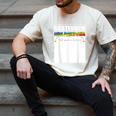 Meine Jugendweihe Guest Book Colourful Wir Waren Dabei MäDchen German Men's Comfort Colors T-Shirt Ivory Meine Jugendweihe Guest Book Colourful Wir Waren Dabei MäDchen German Men's Comfort Colors T-Shirt Ivory