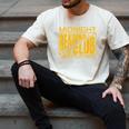 Midnight Reading Club Night Owl Book Readers Men's Comfort Colors T-Shirt Ivory
