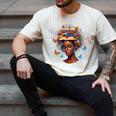 Month Honoring Past Inspiring Pride Melanin Book Men's Comfort Colors T-Shirt Ivory Month Honoring Past Inspiring Pride Melanin Book Men's Comfort Colors T-Shirt Ivory