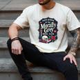 Morally Grey Merch Dark Romance Romantasy Smutty Book Lover Men's Comfort Colors T-Shirt Ivory Morally Grey Merch Dark Romance Romantasy Smutty Book Lover Men's Comfort Colors T-Shirt Ivory