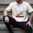 Murder Mystery And a Cup Of Tea Book Humor Men's Comfort Colors T-Shirt Ivory Murder Mystery And a Cup Of Tea Book Humor Men's Comfort Colors T-Shirt Ivory