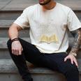 Mystic Astral Lunar Celestial Witch Spell Book Men's Comfort Colors T-Shirt Ivory
