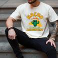 Nacho Average Accountant Accounting Book Keeper Joke Men's Comfort Colors T-Shirt Ivory Nacho Average Accountant Accounting Book Keeper Joke Men's Comfort Colors T-Shirt Ivory