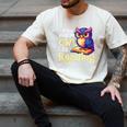 If You Need Me Owl Be Reading Book Lover Reading Bookworm Men's Comfort Colors T-Shirt Ivory If You Need Me Owl Be Reading Book Lover Reading Bookworm Men's Comfort Colors T-Shirt Ivory