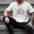 If You Need Me Owl Be Reading Book Students Lover Men's Comfort Colors T-Shirt Ivory