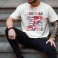 New Year New Chapter Happy New Year 2025 Book Lover Men's Comfort Colors T-Shirt Ivory