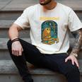 Night Owl Cozy Reading Tea Coffee Lover Bookworm Cute Men's Comfort Colors T-Shirt Ivory Night Owl Cozy Reading Tea Coffee Lover Bookworm Cute Men's Comfort Colors T-Shirt Ivory