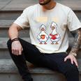 How Many Nights Reading Goose Book Lover Reader Men's Comfort Colors T-Shirt Ivory How Many Nights Reading Goose Book Lover Reader Men's Comfort Colors T-Shirt Ivory