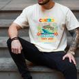 I Have No Control On A Cruise They Book Themselves Vacation Men's Comfort Colors T-Shirt Ivory