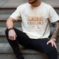 I Have No Shelf Control Book Lover Bookworms Men's Comfort Colors T-Shirt Ivory I Have No Shelf Control Book Lover Bookworms Men's Comfort Colors T-Shirt Ivory
