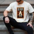Off-Book On Point Theater Drama Men's Comfort Colors T-Shirt Ivory Off-Book On Point Theater Drama Men's Comfort Colors T-Shirt Ivory