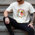 Oops I Bought Another Book Goose Reader Men's Comfort Colors T-Shirt Ivory