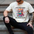 Owl You Need Is A Good Book Cute Love To Read Back 2 School Men's Comfort Colors T-Shirt Ivory Owl You Need Is A Good Book Cute Love To Read Back 2 School Men's Comfort Colors T-Shirt Ivory