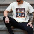 Penguin Love Reading And Penguins Child Book Lover Men's Comfort Colors T-Shirt Ivory
