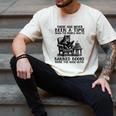 The People Who'Ve Banned Books Were The Good Guys Men's Comfort Colors T-Shirt Ivory The People Who'Ve Banned Books Were The Good Guys Men's Comfort Colors T-Shirt Ivory