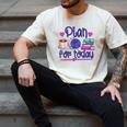 Plan For Today Coffee Yarn Books Sewing Knitter Knitting Men's Comfort Colors T-Shirt Ivory Plan For Today Coffee Yarn Books Sewing Knitter Knitting Men's Comfort Colors T-Shirt Ivory