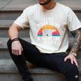 I Like Polar Bears Maybe 3 People Sarcastic Introvert Humor Men's Comfort Colors T-Shirt Ivory I Like Polar Bears Maybe 3 People Sarcastic Introvert Humor Men's Comfort Colors T-Shirt Ivory