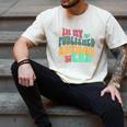 In My Published Author Era Cute Book Lover Writer Retro Tee Men's Comfort Colors T-Shirt Ivory In My Published Author Era Cute Book Lover Writer Retro Tee Men's Comfort Colors T-Shirt Ivory