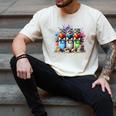 Racoons Trash Reader Book Lover Romantic Novels Premium Men's Comfort Colors T-Shirt Ivory Racoons Trash Reader Book Lover Romantic Novels Premium Men's Comfort Colors T-Shirt Ivory