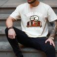Read More Banned Books Reader Cat Lover Librarian Freedom Men's Comfort Colors T-Shirt Ivory