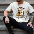 Read Books Be Kind Stay Weird Bookish Silly Goose Reading Men's Comfort Colors T-Shirt Ivory Read Books Be Kind Stay Weird Bookish Silly Goose Reading Men's Comfort Colors T-Shirt Ivory
