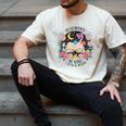 Read Books Be Kind Stay Weird Dragon Men's Comfort Colors T-Shirt Ivory