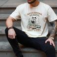 Read Books Be Kind Stay Weird Skeleton Reading Book Lover Men's Comfort Colors T-Shirt Ivory Read Books Be Kind Stay Weird Skeleton Reading Book Lover Men's Comfort Colors T-Shirt Ivory
