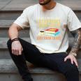 That What i Do i Read Books And i Know Things Coffee Reading Men's Comfort Colors T-Shirt Ivory