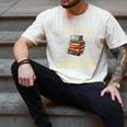 I Read Books And I Know Things l Book Reading Men's Comfort Colors T-Shirt Ivory I Read Books And I Know Things l Book Reading Men's Comfort Colors T-Shirt Ivory
