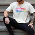 Read Books Lift Weights Fight Fascists Tie Dye Men Women Men's Comfort Colors T-Shirt Ivory Read Books Lift Weights Fight Fascists Tie Dye Men Women Men's Comfort Colors T-Shirt Ivory